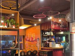 -喝丢一只鞋海鲜烧烤·海肠捞饭(文体街店)