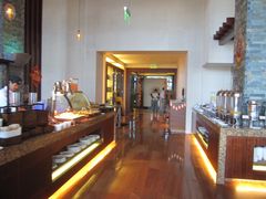 大堂-神州半岛喜来登度假酒店-盛宴西餐厅