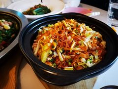 -周三的情书花园餐厅(江北店)
