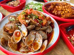 -老闵田螺馆·南昌特色小炒(梦时代店)