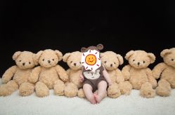 -首尔宝宝SEOUL  BABY STUDIO(通州店)