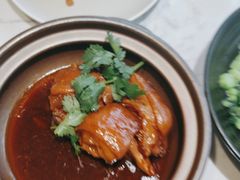 -福厨餐厅·宜昌地标美食(水悦城店)