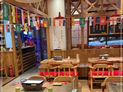 大堂-申记串道(中街店)