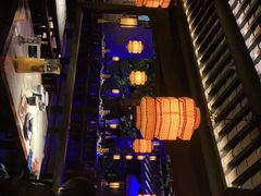 -绿茶餐厅(乐峰广场店)