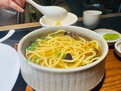 -安多素食(广仁寺路店)
