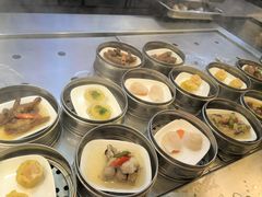 -阿外楼度假酒店-阿咖啡自助餐厅