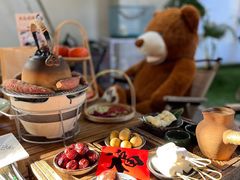 -HERRE·FARM 赫尔露营农场·团建聚会包场