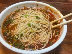 -清真·马安军辣子牛肉面