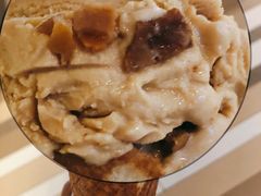 海盐焦糖冰淇淋-LUNEURS月乐诗·法式冰淇淋(环贸店)