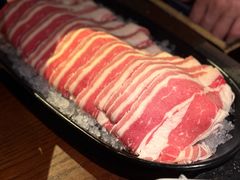 -捞王锅物料理(凯旋路店)