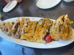 -老牌坊鲁菜名店(聊城美食岛店)
