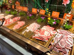 -欢乐牧场主题自助料理(龙华星河iCO店)