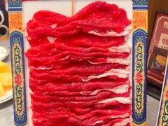 -侃爷南门铜锅涮肉