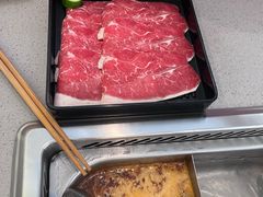-海底捞火锅(老城根店)