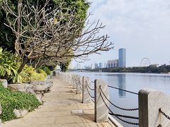 -南宁南湖公园