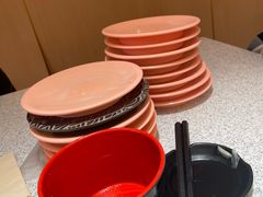 -争鲜回转寿司(太阳宫凯德PLUS店)