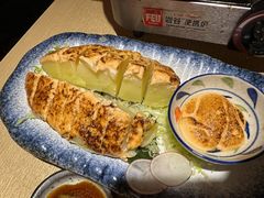 -万岁寿司(蓬江万达店)