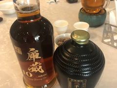 -海湾壹品·粤菜·早茶·烤鸭(拱北店)