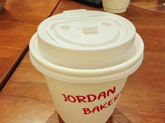 -佐敦面包铺·JORDAN BAKERY