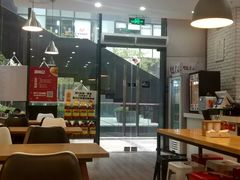 大堂-西粉堂新疆米粉(朝外店)