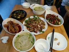 -二孃鸡爪爪(东郊记忆店)