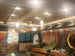 -安泰楼·佛跳墙创始人·传统闽味早茶·酒楼(三坊七巷闽菜地标店)