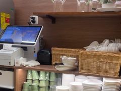 -苏小柳点心·手作小笼包(浦东嘉里城分院)