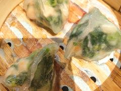 -潮府馆·非遗潮州菜·港式点心(世纪公园店)