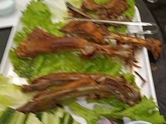-京采烤鸭清真餐厅(金桥店)