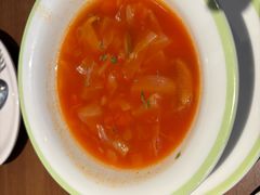 -萨莉亚(巴黎春天成山店)