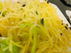 -清真磊磊烧烤老店(饮虎池街34号店)