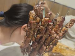 -鑫正兴东北烧烤(滨湖店)