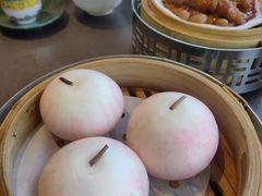-南海渔村·徐博馆(琶洲店-粤菜养生宴)