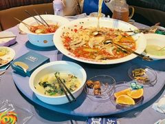 -坛宗剁椒鱼头(河西王府井店)