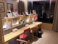 -谷小推·按摩·茶饮·社交(茂业店)