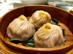 无锡小笼-一品淮扬 · 淮扬菜·北京万达文华酒店