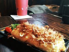 芝士厚蛋烧-小条食堂(三坊七巷店)