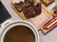 -7号院家宴.烧鸽子(门头沟店)