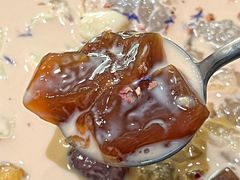 -绿小院(荔湾店)