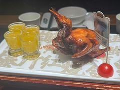 爆汁红烧鸽皇-大鸽饭(北京路店)