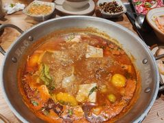 -老凯俚酸汤鱼(鸿通城店)