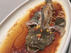-寻鲜记·东海味·经典甬菜(宁波开元名都大酒店)