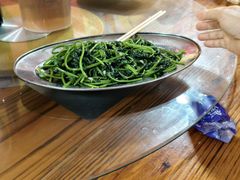 -谢边农庄(海八路店)