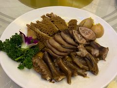 -山海天饮食集团(桃源居店)