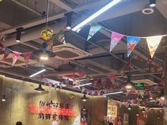 -谭三娘鲜切牛肉自助火锅(九眼桥总店)