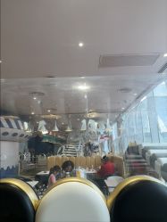 -奈尔宝·儿童乐园·亲子餐厅(前滩店)