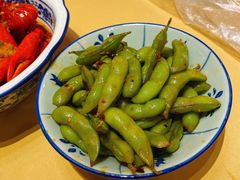 -江味龙虾馆·裸蓝龙虾(南山店)