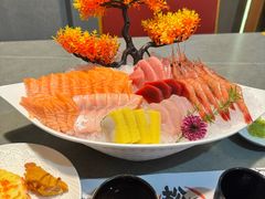 -松坂屋日料自助(长城路店)