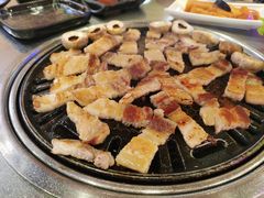 -杀猪天·韩国烤肉(总店)