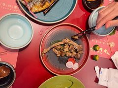 -大江户日本料理(吕厝店)